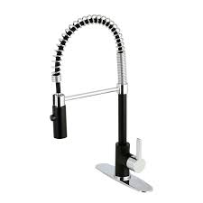 pre rinse kitchen faucet kfls8777ctl