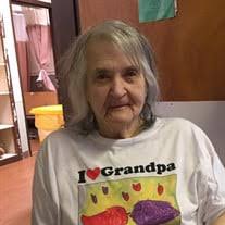 Search Lillian Harrison Obituaries and Funeral Services