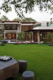 You'll find solutions for shady areas, container garden tips, meadow garden inspiration and much more. Beautiful Garden Landscaping Design Ideas 14 House Designs Exterior House Exterior Modern House Design