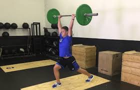 Lbeb 12 week olympic weightlifting program.pdf. How To Properly Use Olympic Lifting To Improve Sports Performance