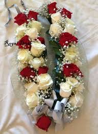 Bridal Haar Garland For Wedding Flower Centerpieces Wedding Flower Garland Wedding Indian Wedding Garland