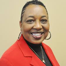 Leadership — Women's Council of EBR