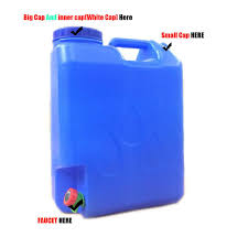 In nature, it is available in ponds, rivers, canals and seas. Slim Water Container With Faucet 5 Gallon Water Dispenser Water Gallons Lazada Ph