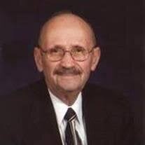 Richard "Dick" Manning Obituary