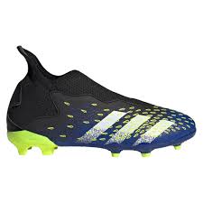 Vorausgesetzt, man trägt die richtigen. Adidas Kinder Fussballschuhe Predator Freak 3 Kaufland De