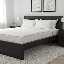 Hier erhalten sie 180x200 cm große matratzen für doppelbetten ✓ sicher einkaufen im betten.de onlineshop ✓ erstklassige beratung durch qualifiziertes personal per telefon und deshalb bieten wir z. Hokkasen Taschenfederkernmatratze Mittelfest Weiss 180x200 Cm Ikea Deutschland