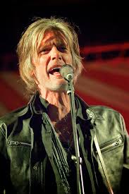 Charlie Sexton's Music Career and Birthday Celebration