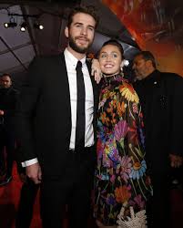 Here's the us cover of men's health. Miley Cyrus And Liam Hemsworth Thor Ragnarok Premiere In Los Angeles 10 10 2017 Celebmafia