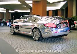 Dubai Lovers
