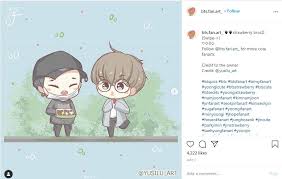 All orders are custom made and most ship worldwide within 24 hours. Fall In Love With The Amazing Fanart And Drawings Of The Bts Community Film Daily