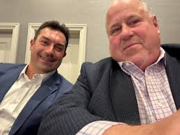 Harvest Moon Gala honors Brian J. McGinley, MD, Orlin & Cohen Orthopedic  Group and James Mangan, President, MJM Plumbing & Mechanical Inc ** Please  join us for the Harvest Moon Gala at