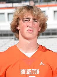 Meet the 2023 All-Livingston County football defense