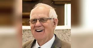 Edward Joseph Carlson Obituary