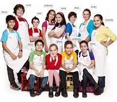Top 12 Of Junior Masterchef Australia 2010 Masterchef Masterchef Australia Masterchef Junior