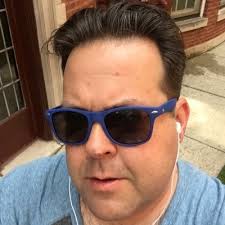 Jeff Predmore's Instagram, Twitter & Facebook