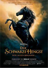 Nadine weiß nicht, dass ihre chefin sie nur aus einem grund zu diesem. Der Schwarze Hengst Wie Alles Begann Film 2003 Trailer Kritik Kino De
