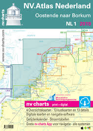 Nv Atlas Nederland Nl01 Nautical Online Shop