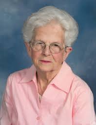 Obituary for Dorothy "Dot" (Taylor) Parrish