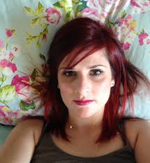 See 929 member reviews and photos. Garnier Nutrisse Hair Dye In Fiery Red 6 60 Review Naked Beauty