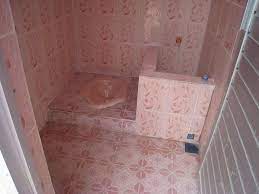 Desain Kamar Mandi Sederhana Sekali Toilet And Bathroom Design Small Bathroom Makeover Bathroom Design Small