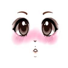 Roblox bloxburg anime decal ids. Use Anime Collection Blush And Thousands Of Other Assets To Build An Immersive Game Or Experience Select From A Wide Rang Anime Eye Drawing Anime Anime Eyes