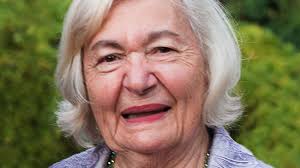 Dr. Lois Barth Epstein of Tiburon, noted cancer researcher and artist, dies  at 81