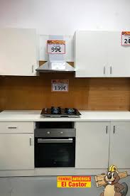9.955 viviendas y casas baratas en venta en alicante / alacant con fotos. Muebles Para Tu Cocina Tiendas Anticrisis El Castor Facebook