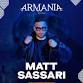 Matt Sassari event image