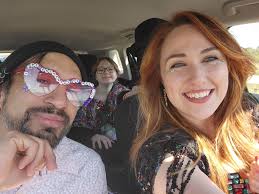 Glorious Adventures and Spiritual Consciousness