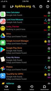 This app not here in google play store. Download Lucky Patcher 8 6 3 Apk Mod Apk Color Lite Mod Free