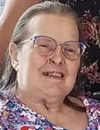 Obituary information for Paula Jean Licht