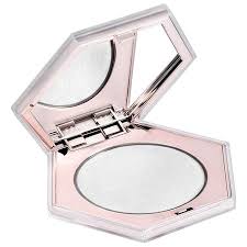 Fenty Beauty By Rihanna Diamond Bomb All Over Diamond Veil Diamond Bomb All Over Diamond Veil Fenty Beauty By Rihanna Sephora In 2020 Rihanna Diamonds Fenty Beauty Holiday Makeup Trends