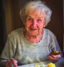 Senior Nutrition Program Annual Report FY23-24