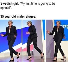 Danmark betegnes som et skandinavisk land, selv om det ikke hører til den skandinaviske halvø. The Best Sweden Memes Memedroid