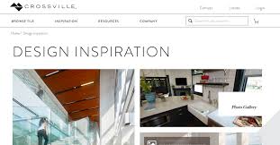 The domain is 14 years and 4 months old. Crossville Launches Enhanced Website Business Builder Floor Covering Weekly