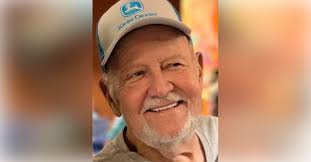 Obituary information for Jerry Leo McDaniel