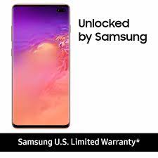 The phone should ask for an unlock code Samsung Galaxy S10 Sm G975u Desbloqueado De Fabrica 6 1 8gb Ram