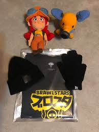 El primo is a rare brawler who attacks with his fists, dealing major damage to enemies whom he gets close enough to. Got Some Freebie Supercell Brawl Stars Goodies Brawlstars