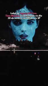 A @auslanderparty está de volta com a tradicional festa de Hallween em São  Paulo, desta vez com uma atração imperdível no dia 31 de outubro no  @highclubbrasil: @purple_disco_machine! Além do headliner da