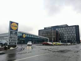 +43 (0) 690 10 6910. Lidl Romania A Finalizat Noul Sediu Central Una Dintre Cele Mai Sustenabile ClÄƒdiri De Birouri Din Romania