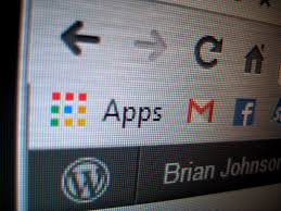 You should find the minus sign beside every bookmark that has been saved on your safari installation. Remove Apps Icon Shortcut From Bookmarks Bar Chrome Bjd