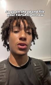 Start completing the FAFSA today! Once you and your contributors create  your StudentAid.gov accounts, you’ll be ready to gather the necessary  documents and start completing the FAFSA. Get Schooled has ...