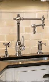 waterstone faucets