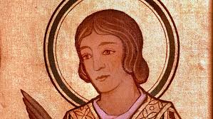 St. Stephen: A saint for deacons