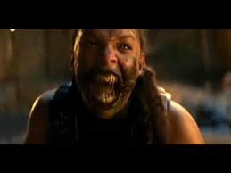 But a lot of warriors wouldn't look twice at mileena, literally. Mileena Full Teeth Transformation Mortal Kombat Movie Youtube