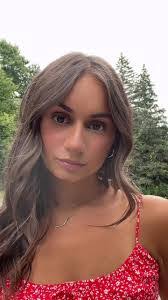 Emily Longnecker's Instagram, Twitter & Facebook