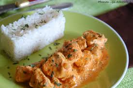 1 cuillère à soupe garam masala. Poulet Tikka Masala Maman Ca Deborde