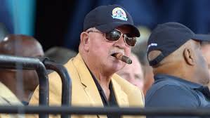 Photos: Best of 2013 Pro Football Hall of Fame induction ceremony