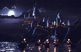 Tag me if you decide to post online. Hello From Harry Potter The New Yorker