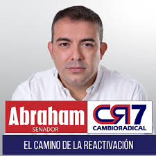 Carlos Abraham Jiménez López